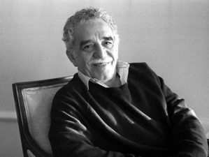 Tíz felemelő idézet Gabriel García Márquez tollából