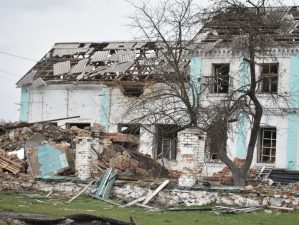 Magyarországon is érezhető volt a boszniai földrengés