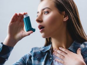Az asztma nem gyógyítható, de gyógyszerekkel jól kezelhető betegség