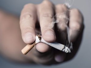 Dohányzásmentes Világnap: szokj le a saját és a Föld egészsége miatt