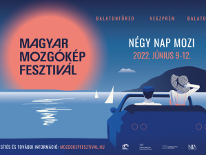 Csütörtökön kezdődik a Magyar Mozgókép Fesztivál