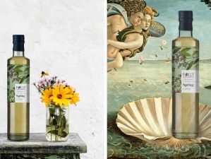 Hová tűnt Vénusz, és hogy került egy üveg szörp Botticelli világhírű festményére?