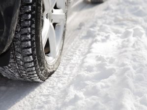 Megfelelő tél gumi kiválasztása nagy teljesítményű autókhoz